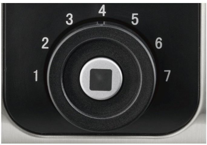 Тостер Bosch TAT7203