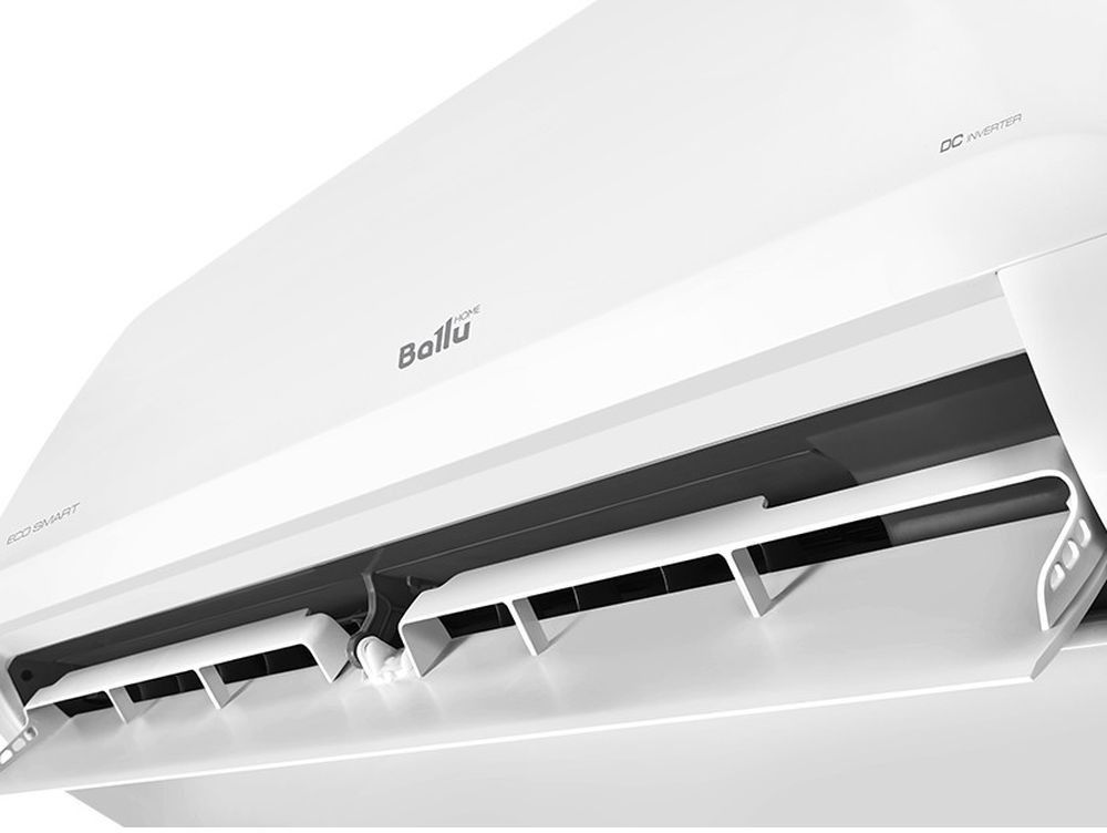 Сплит-система инверторного типа Ballu Eco Smart DC BSYI-08HN8_V4 комплект