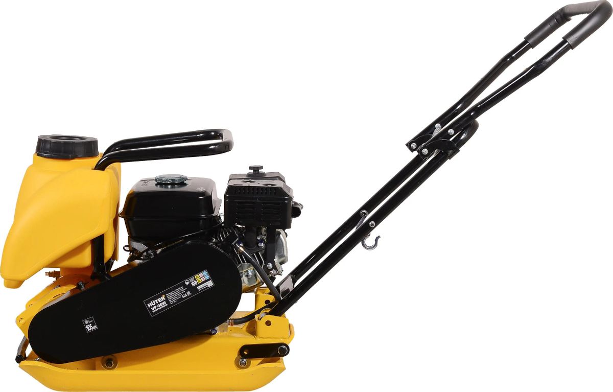 Виброплита Huter VP-90W (74/6/4)