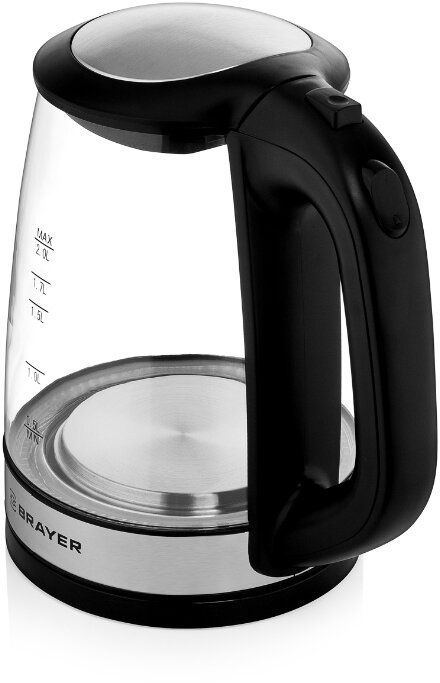 Электрический чайник Brayer BR1040BK