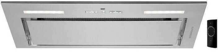 Встраиваемая вытяжка Kuppersberg IBOX 60 X (нержавеющая сталь)