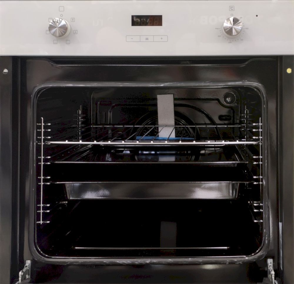 Духовой шкаф Schaub Lorenz SLB EL6637 белый