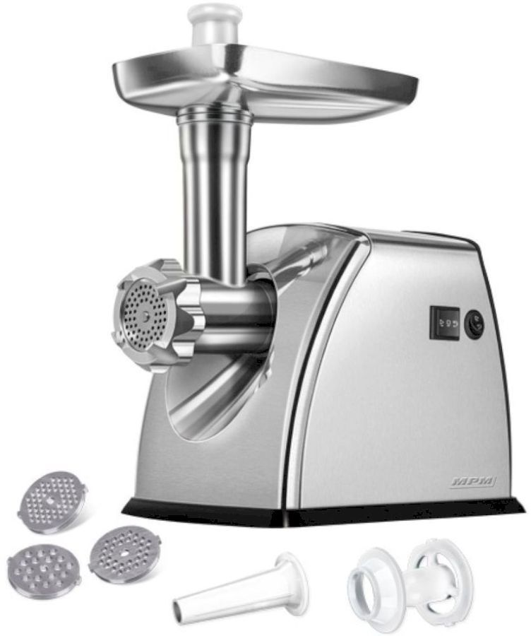 Мясорубка MPM MMM-07M