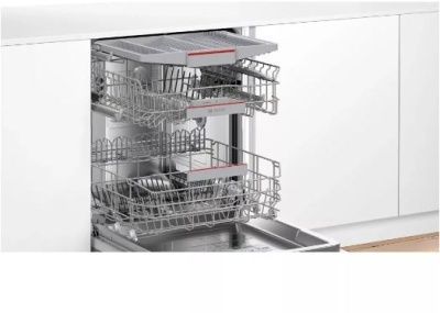 Встраиваемая посудомоечная машина Bosch SMV 6YCX00E