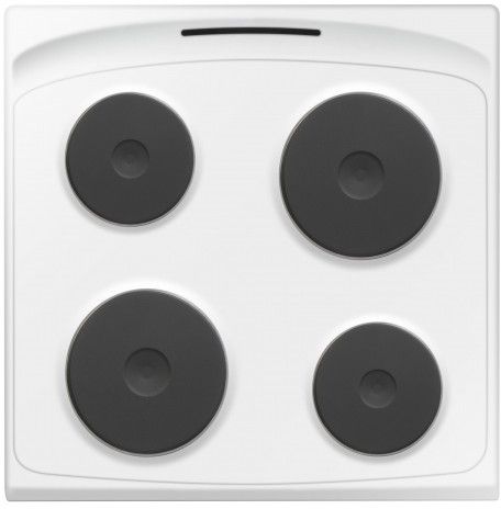 Плита электрическая Hansa FCEW 66069