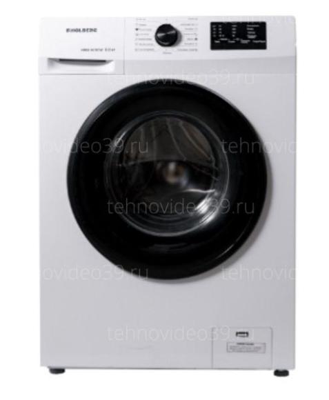 Стиральная машина Holberg HWM-46101W купить по низкой цене в интернет-магазине ТехноВидео