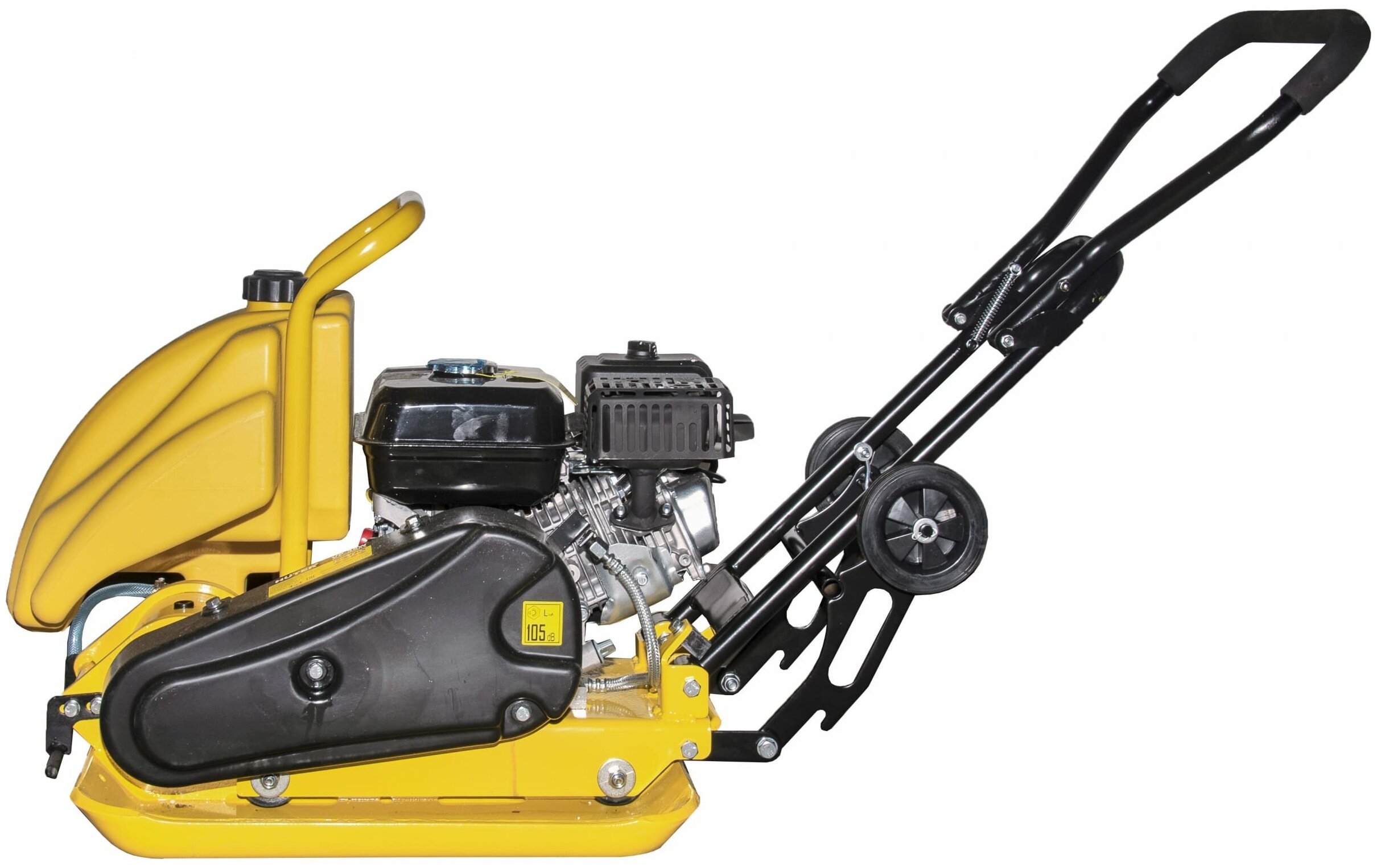 Виброплита Huter VP-35W (74/6/2)