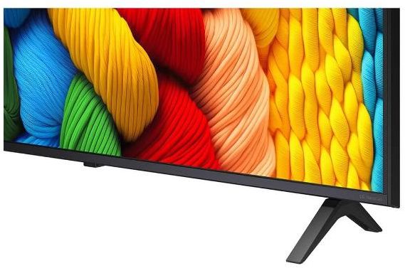 Телевизор LG 55NANO80A6B (55NANO80A6B.ARUG)