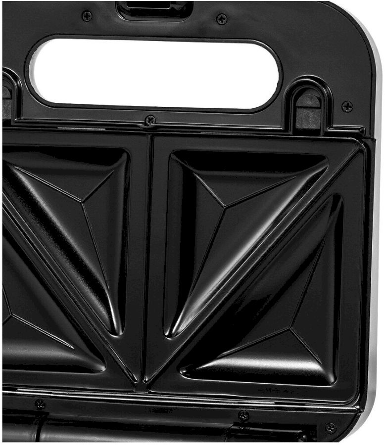 Сэндвичница Brayer BR2202 черный