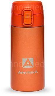 Термос-сититерм Арктика 705-350 оранжевый купить по низкой цене в интернет-магазине ТехноВидео