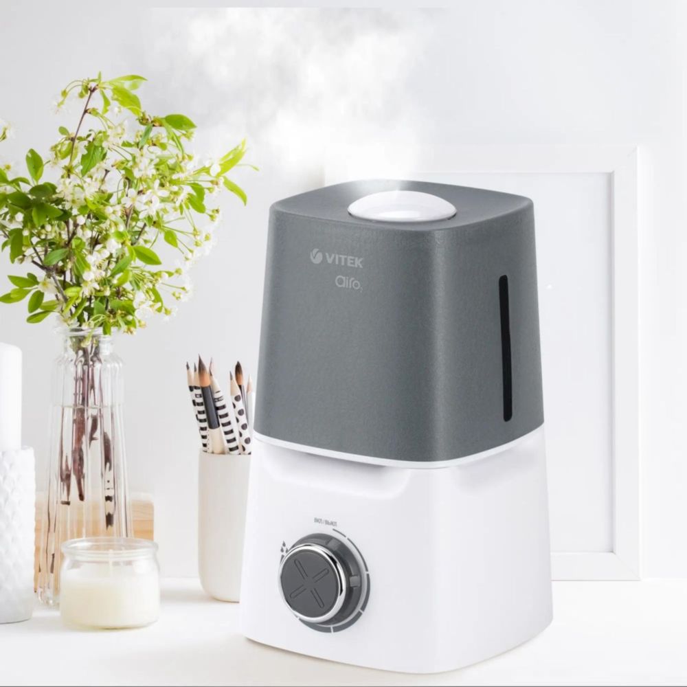 Увлажнитель воздуха Vitek VT-2334