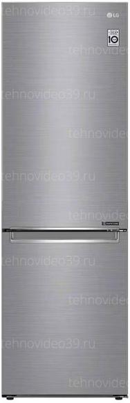 Холодильник LG GBB71PZEMN купить по низкой цене в интернет-магазине ТехноВидео