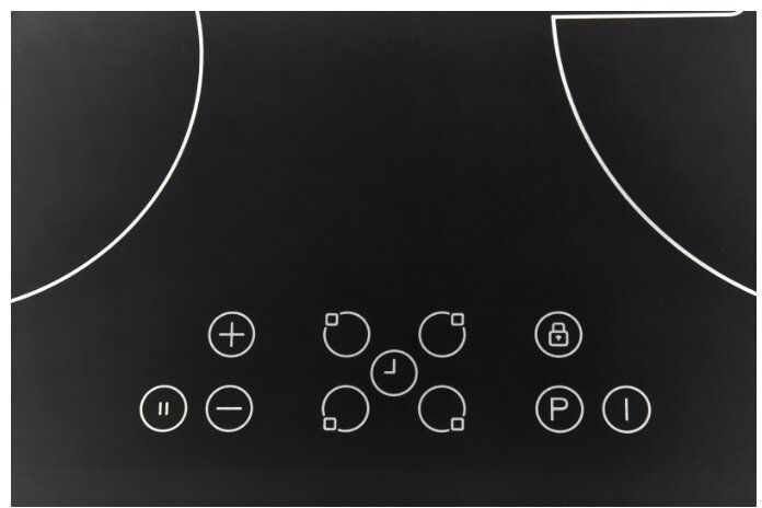 Индукционная варочная поверхность Schaub Lorenz SLK IY6TC3