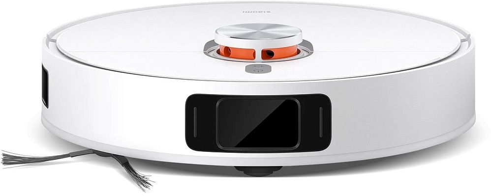 Пылесос-робот Xiaomi Mi Robot Vacuum X20 Pro White EU (BHR8859EU)
