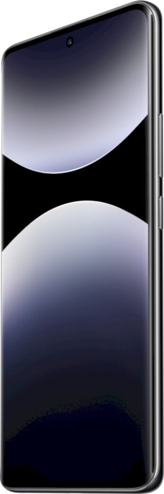 Смартфон Xiaomi Redmi Note 14 PRO+ 5G Черный 256 Гб/8 Гб (MZB0I9HRU)