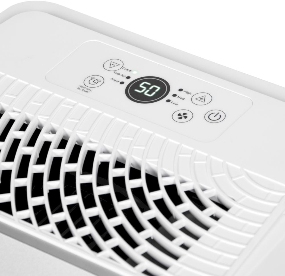 Осушитель воздуха Ballu Comfort BD30T CL