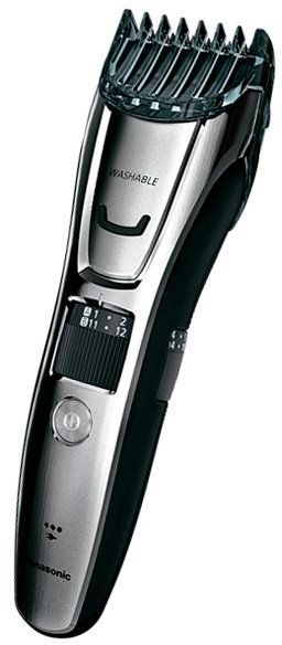 Машинка для стрижки Panasonic ER-GB80-S520