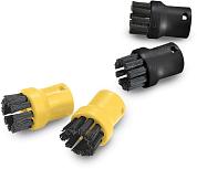 Комплект круглых щёток Karcher 4 шт. (28632640)