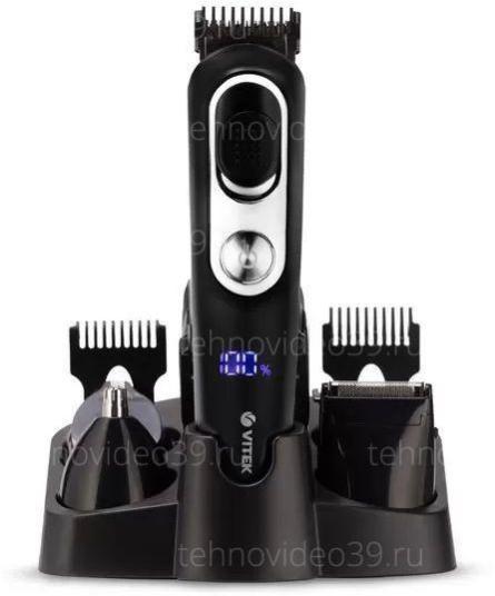 Триммер Vitek VT-2549 купить по низкой цене в интернет-магазине ТехноВидео