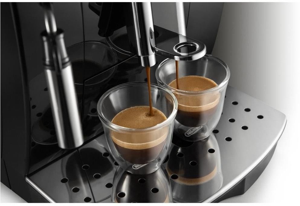 Кофемашина De'longhi ECAM22.113.B