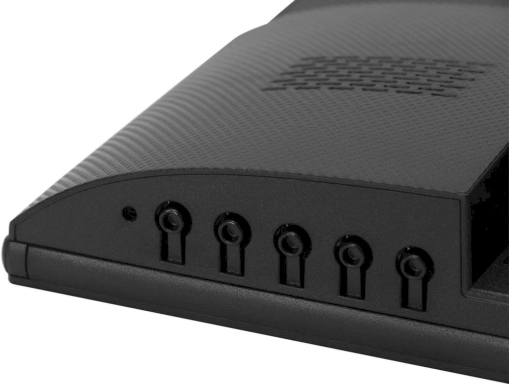 Монитор Digma Progress 24P501F