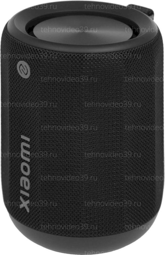 Портативная колонка Xiaomi Bluetooth Speaker Mini, черная (QBH4274GL) купить по низкой цене в интернет-магазине ТехноВидео