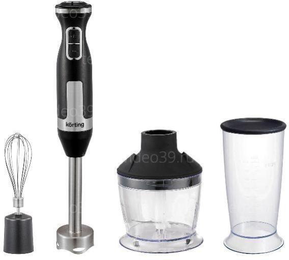 Блендер Korting KHB-0306N купить по низкой цене в интернет-магазине ТехноВидео