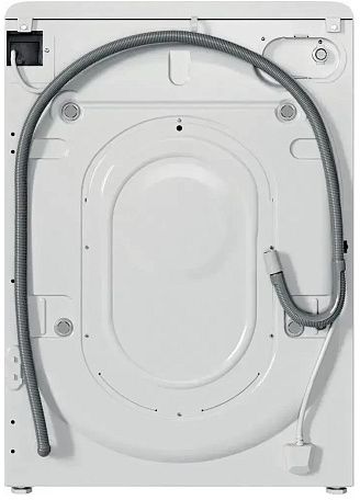 Стиральная машина Indesit EWUC 4105 CIS