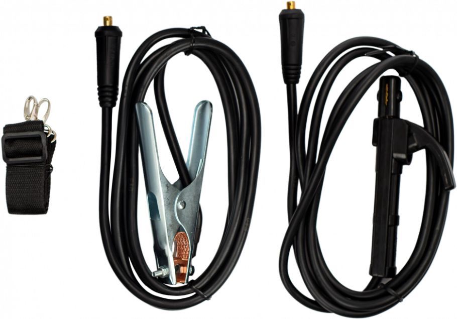 Сварочный аппарат инверторный Ресанта САИ 190ПН (65/19)