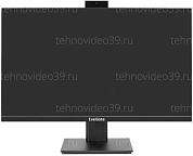 Монитор WQHD ExeGate SuperView EX298882RUS со встроенной веб-камерой и аудио выходом купить по низкой цене в интернет-магазине ТехноВидео