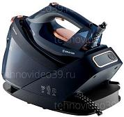 Парогенератор Brayer BR4157