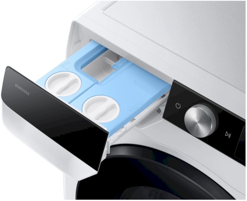 Стиральная машина с сушкой Samsung WD 90DG6G94BKU4