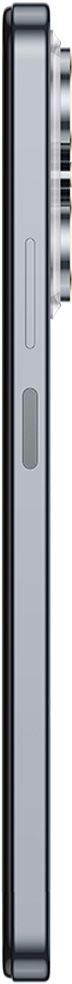 Смартфон TECNO SPARK 20 Pro 12/256Gb, Черный (KJ6)