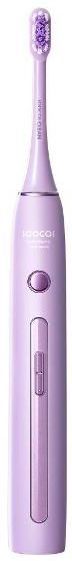 Зубная щетка Soocas X3 Pro фиолетовая