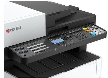 Мфу Kyocera ECOSYS M2040dn