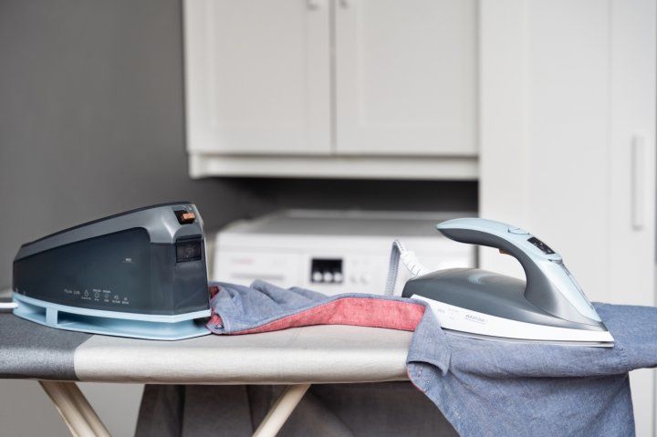 Паровая станция MPM MZE-23