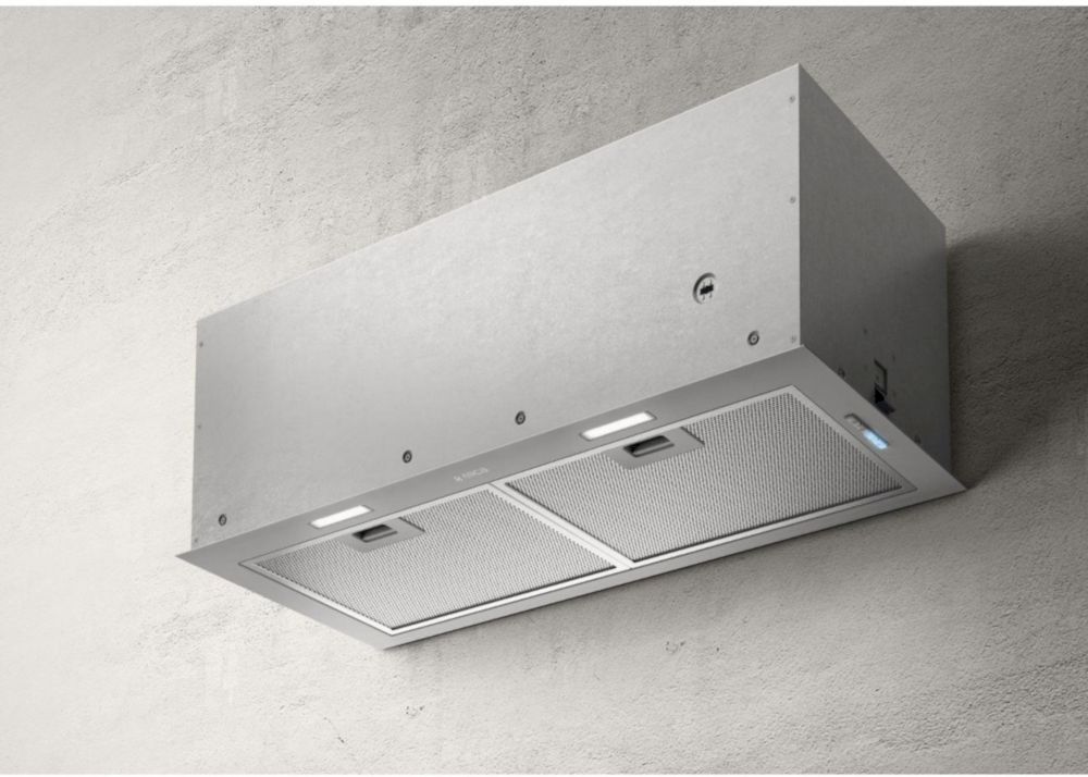 Вытяжка полновстраиваемая Elica FOLD GR/A/72 (PRF0180820)