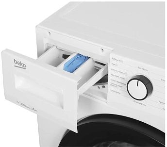Стиральная машина Beko WSRE7612XAW