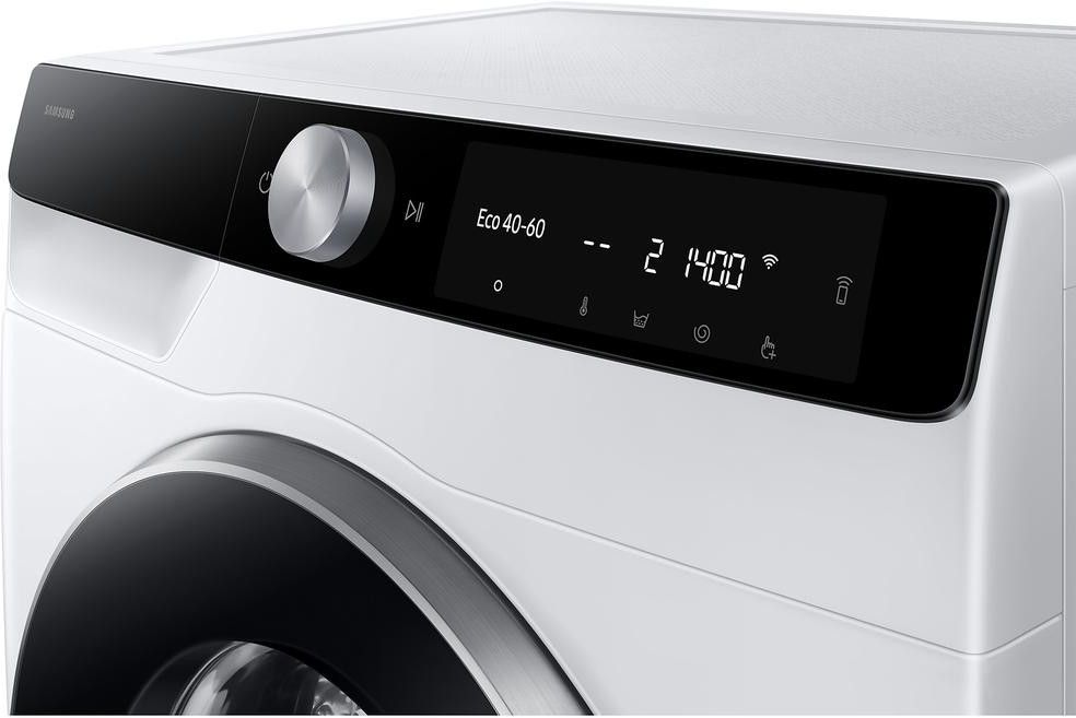 Стиральная машина Samsung WW 90DG6G94LKU4