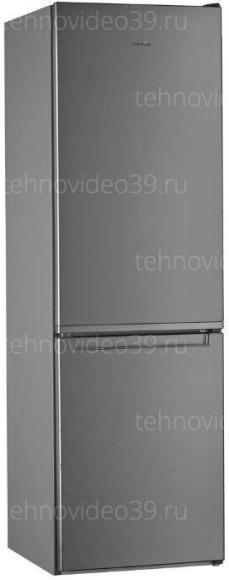 Холодильник Whirlpool W7 811I OX купить по низкой цене в интернет-магазине ТехноВидео