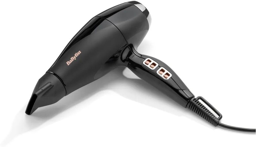 Фен Babyliss 6716DE