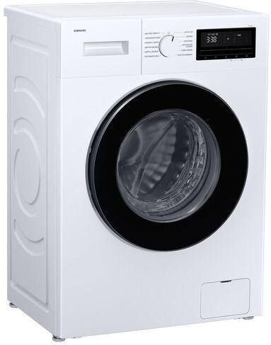 Стиральная машина Samsung WW70FG3M05AW (WW70FG3M05AWLF)