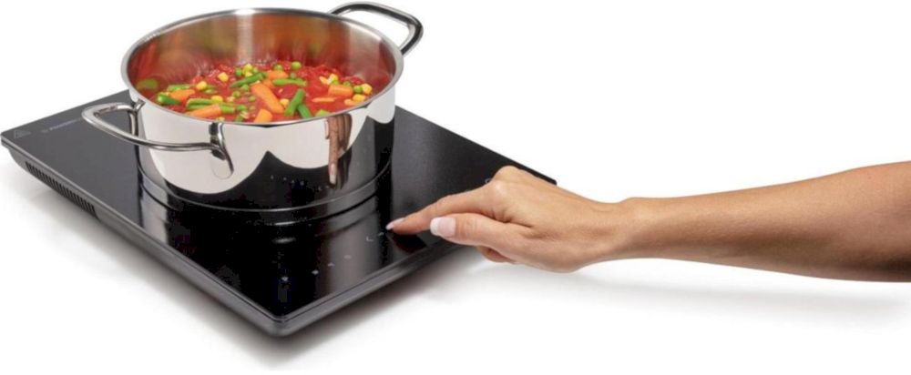 Плита Настольная индукционная Gorenje ICR2000SP