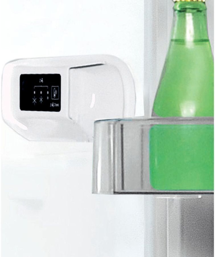 Холодильник Indesit LI7 S1ES