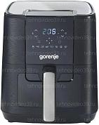 Аэрогриль Gorenje AF1350DWB купить по низкой цене в интернет-магазине ТехноВидео