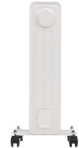 Радиатор масляный AC ELECTRIC AOH/BM-05BW 1000 (5 секций)