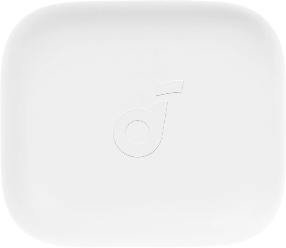 Беспроводные TWS наушники с микрофоном Anker Soundcore P30i, белый (A3959321)