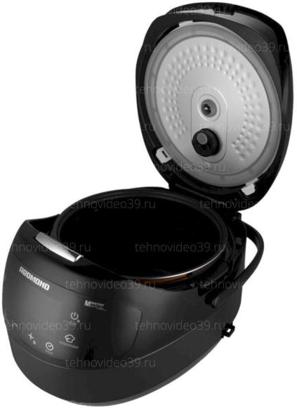 Мультиварка Redmond RMC-M96 купить по низкой цене в интернет-магазине ТехноВидео