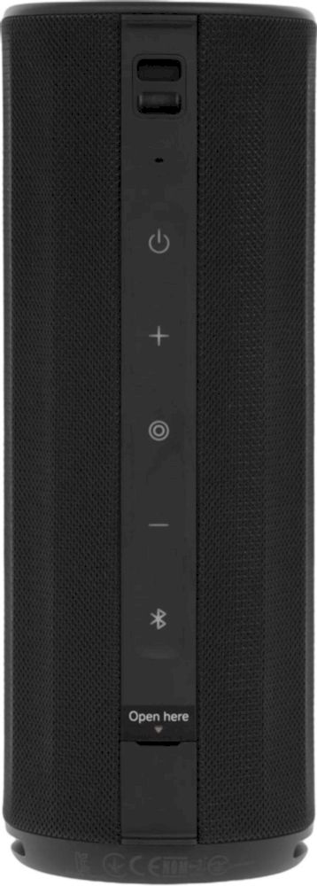 Портативная колонка Xiaomi Bluetooth Speaker черная QBH4275GL