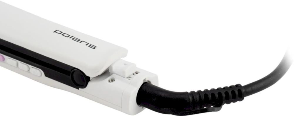 Выпрямитель Polaris PHS 2112KT (белый)